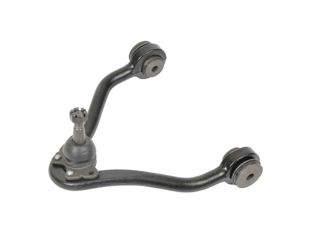 1989-2000 GMC K2500 Suspension Control Arm - Front Left Upper (Moog)