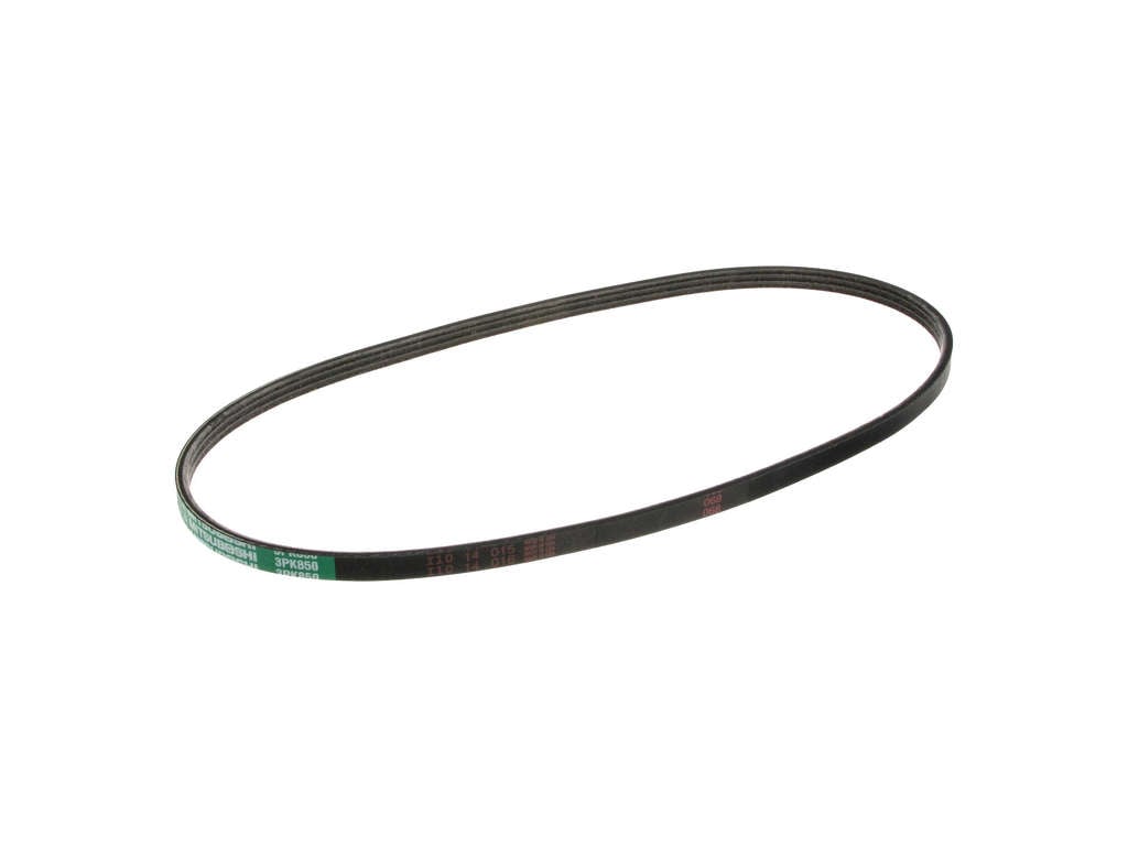 2000-2005 Toyota Echo Accessory Drive Belt - Power Steering (Mitsuboshi)