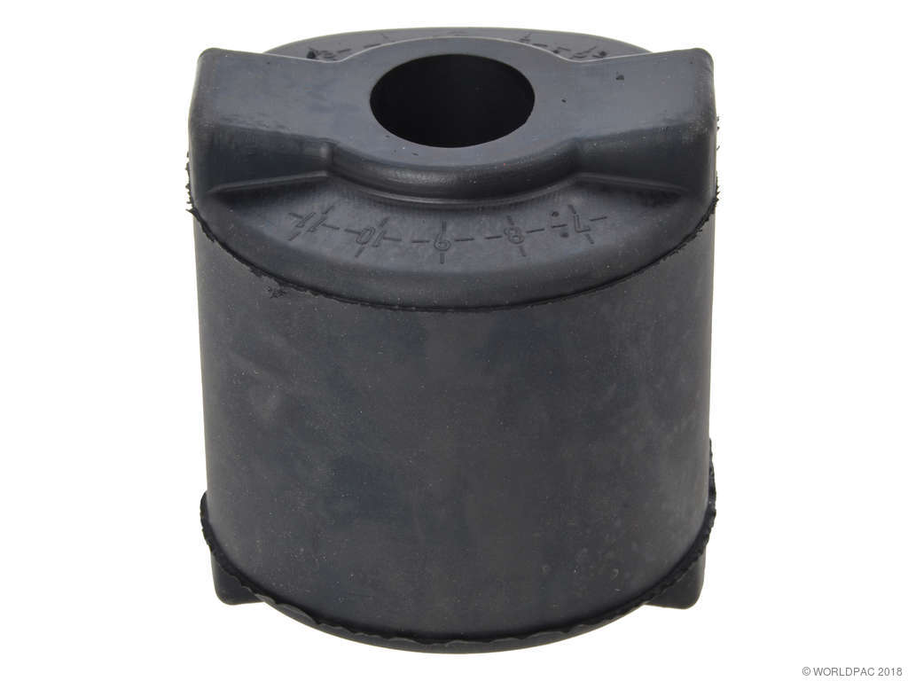 2000-2003 Chrysler Voyager Suspension Control Arm Bushing - Front Lower Rearward (TRW)