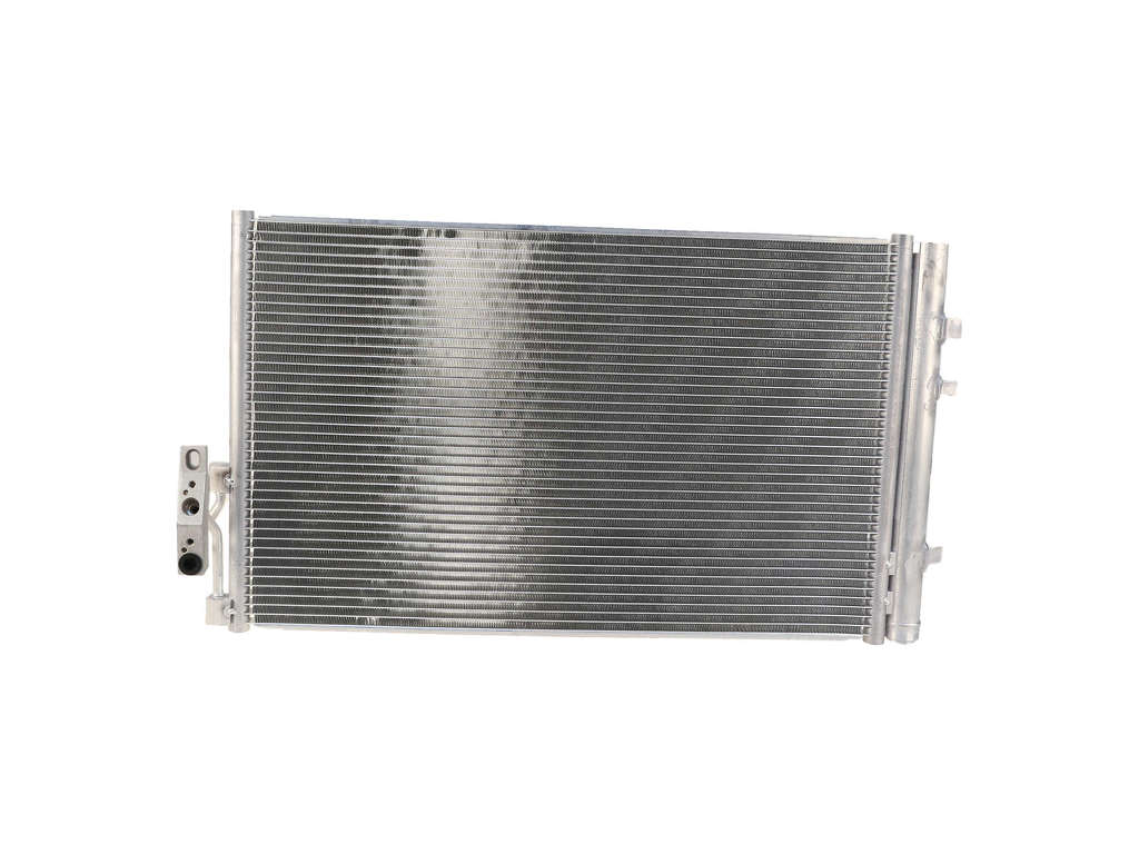 2011-2017 BMW X3 A/C Condenser (Koyo Cooling)