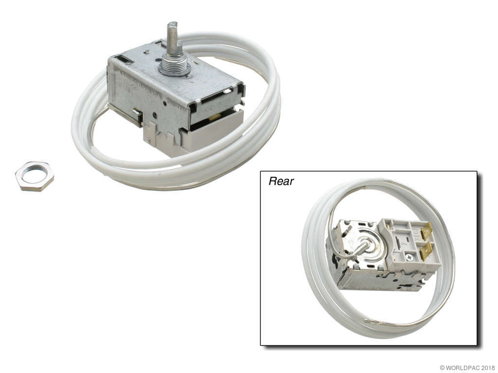 1974-1989 Porsche 911 Automatic Temperature Control Switch (Ranco)