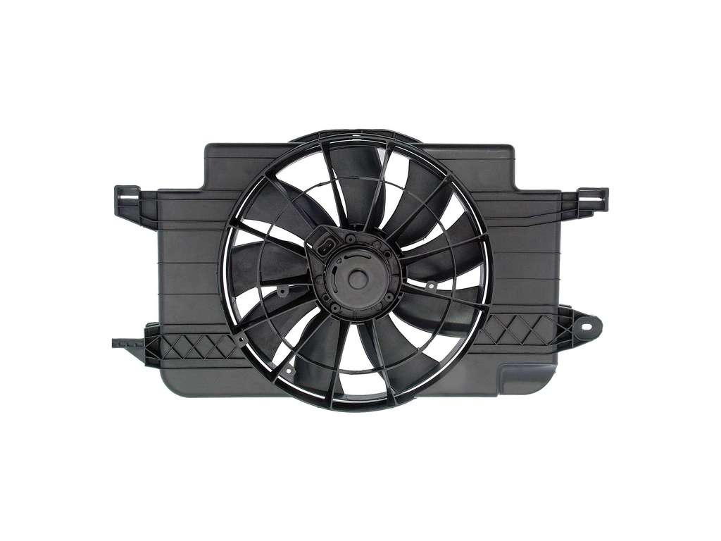 1997-2002 Saturn SL1 Engine Cooling Fan Motor (Dorman)