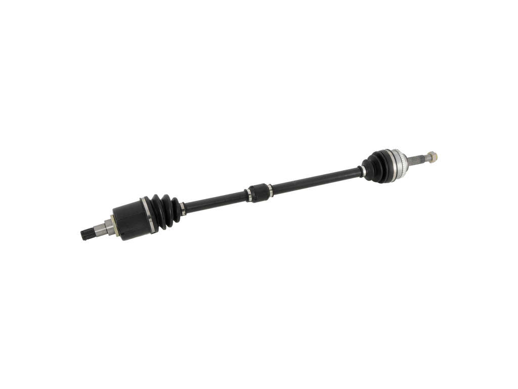 2004-2010 Chevrolet Aveo CV Axle Assembly - Front Right (Autopart International)