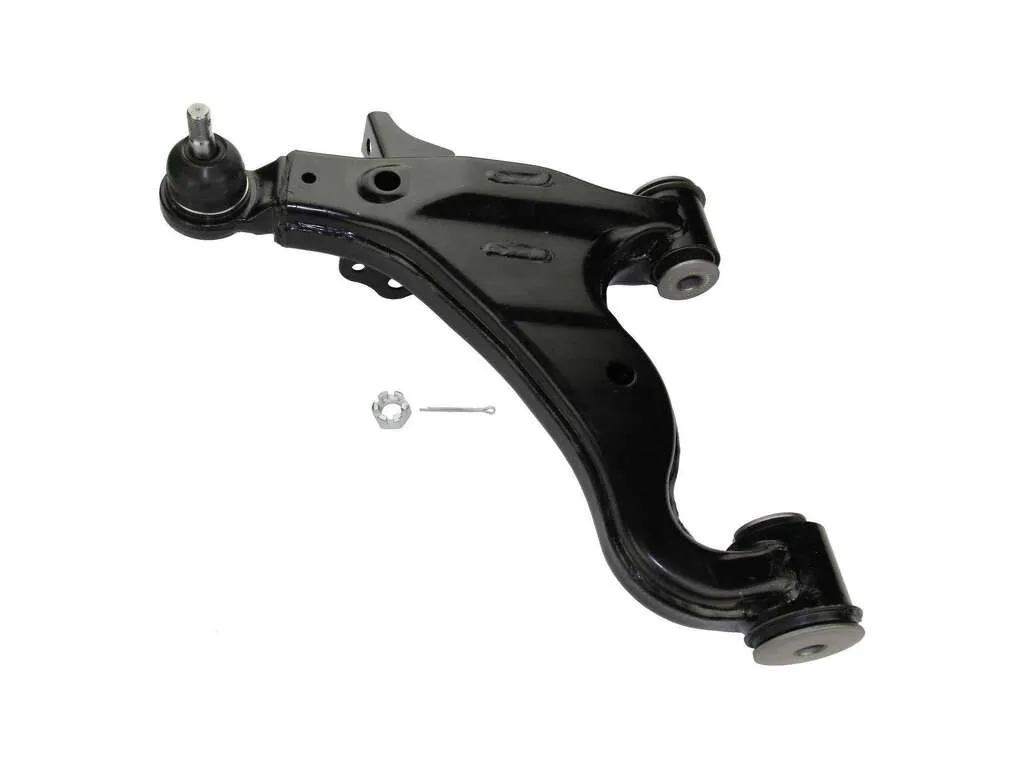 2005-2015 Toyota Tacoma Suspension Control Arm - Front Right Lower (Moog)