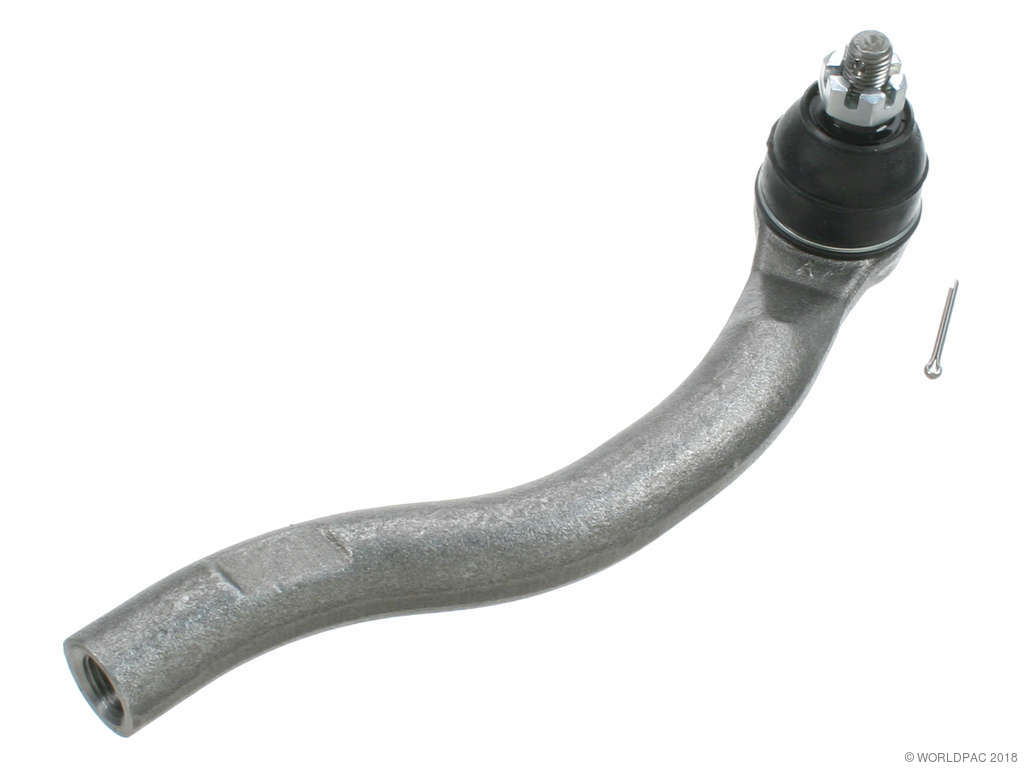 2004-2008 Acura TSX Steering Tie Rod End - Front Right Outer (Sankei 555)
