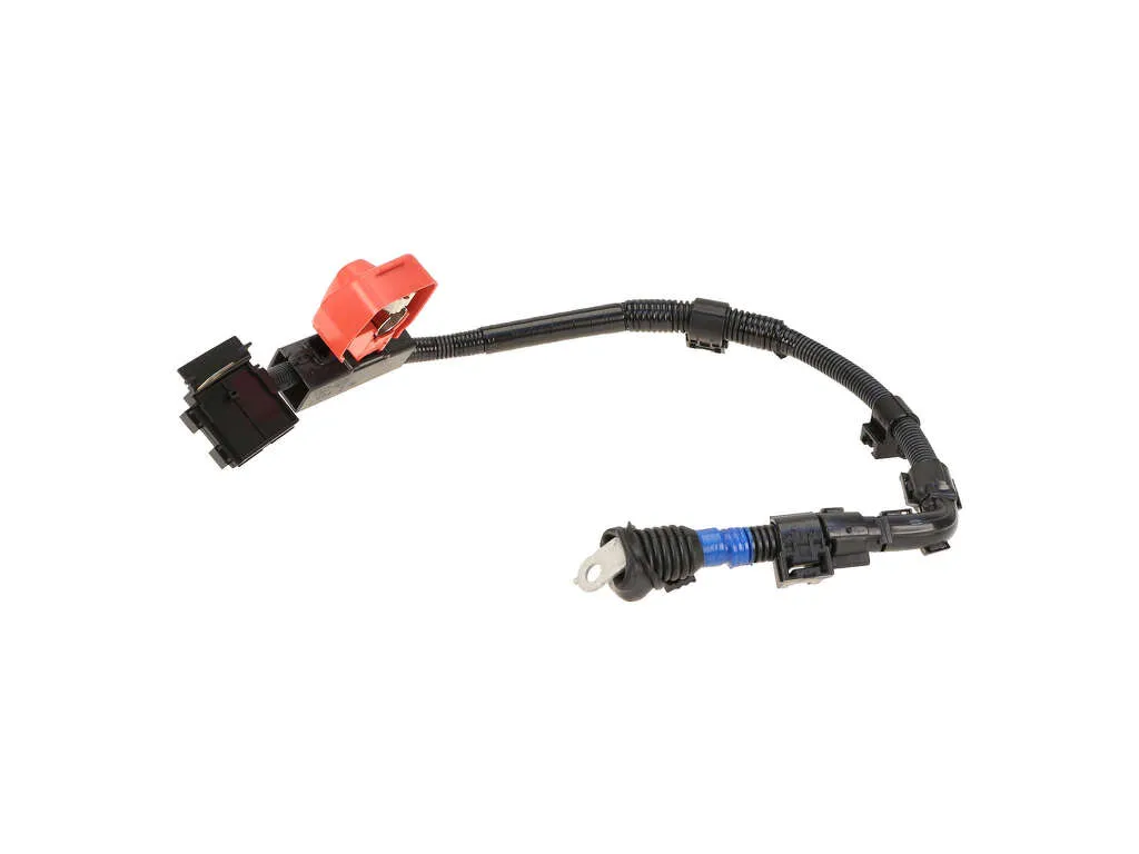 2010-2013 Acura MDX Battery Cable (Genuine)