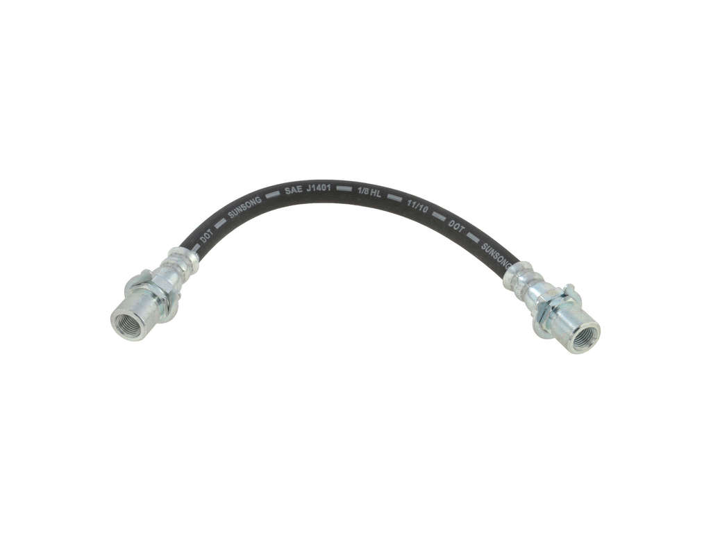 2005-2007 Chevrolet Equinox Brake Hydraulic Hose - Rear Right (Autopart International)