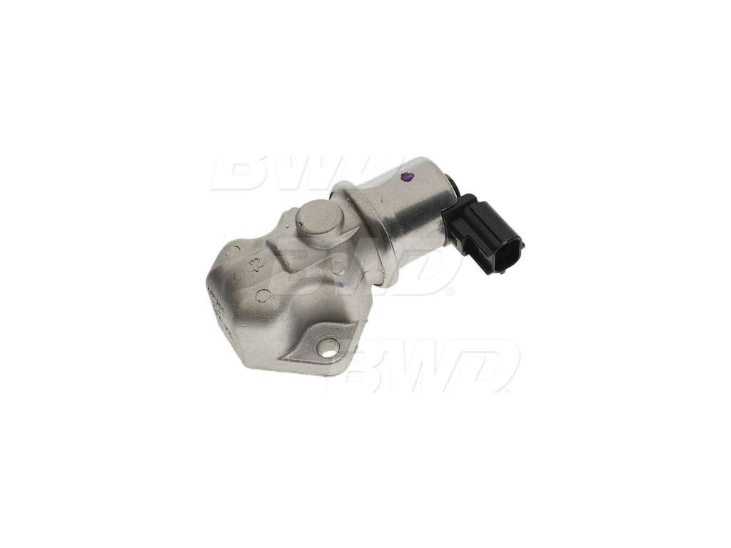 2002 Lincoln LS Fuel Injection Idle Air Control Valve (BWD Automotive)