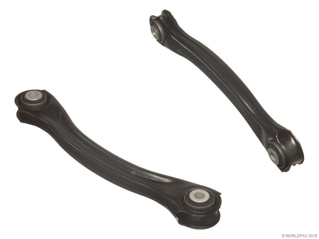 2006-2007 Mercedes-Benz C280 Lateral Arm - Rear Rearward (Lemfoerder)