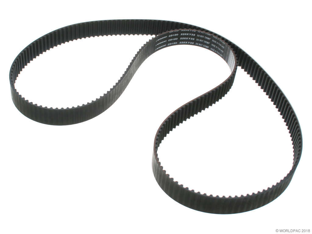 1990-1996 Nissan 300ZX Engine Timing Belt (Mitsuboshi)