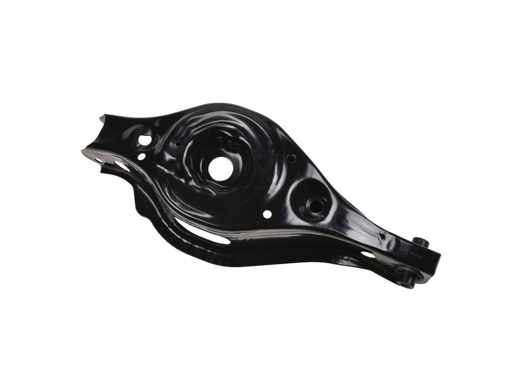 2003-2007 Nissan Murano Suspension Control Arm - Rear Lower Rearward (Autopart International)