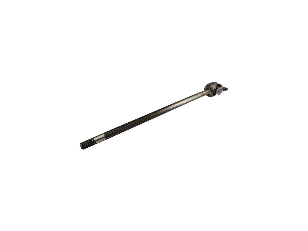 2013-2017 Jeep Wrangler Drive Axle Shaft - Front Right (Spicer)