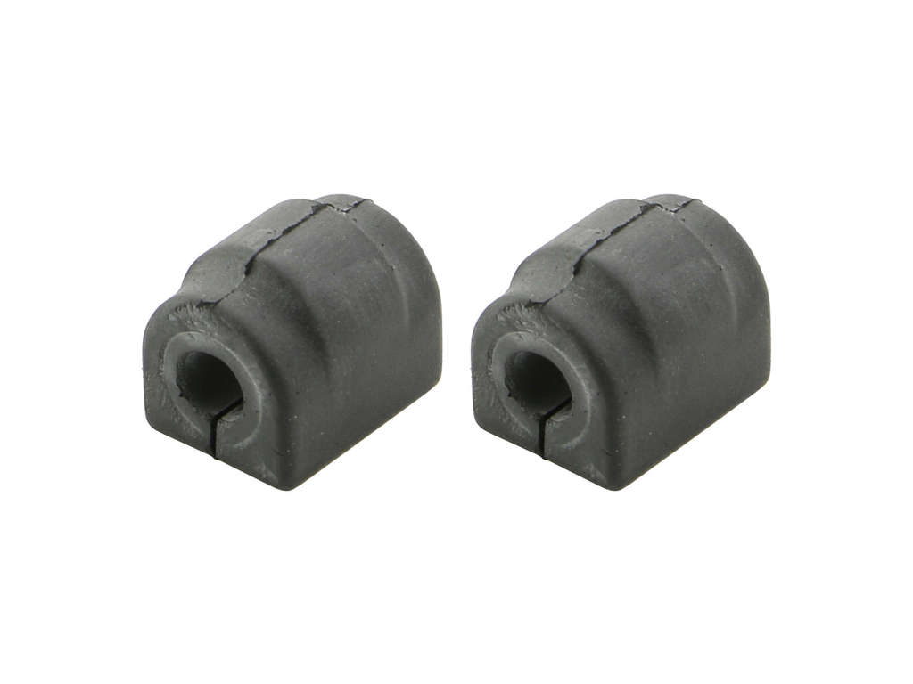 1997-2000 BMW 528i Suspension Stabilizer Bar Bushing - Rear (Moog)