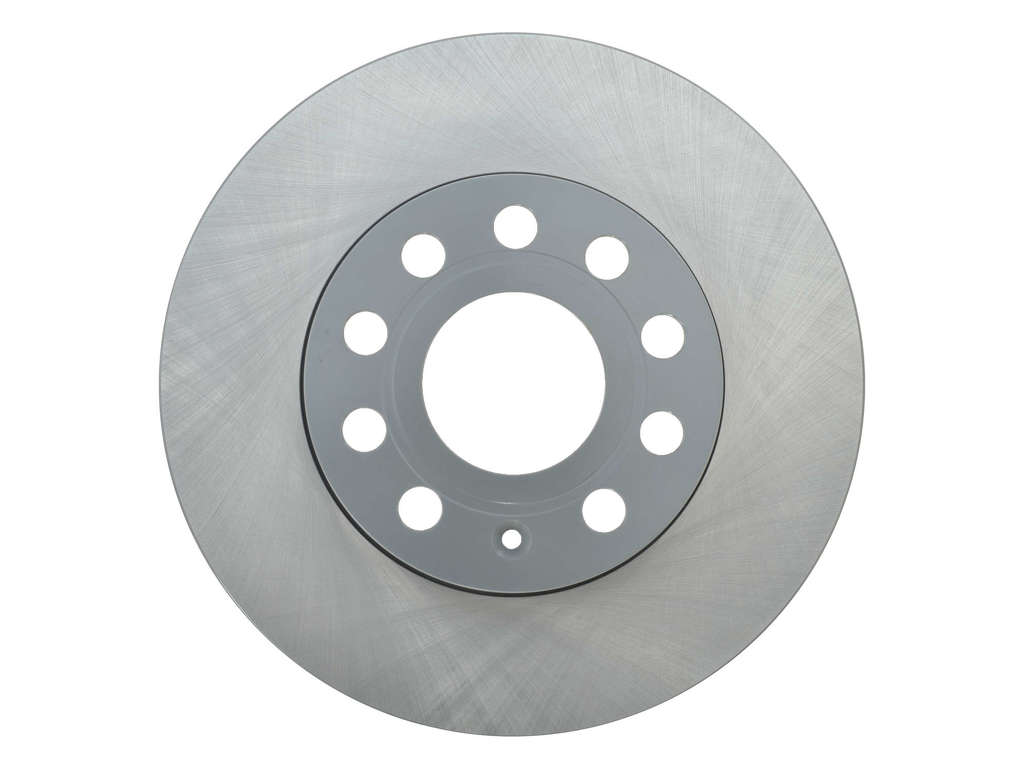 2008-2013 Audi A3 Disc Brake Rotor - Rear (Autopart International)