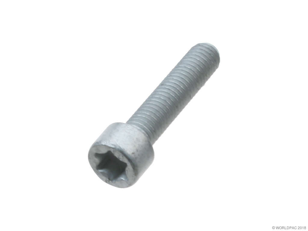 1994-1999 Mercedes-Benz S320 Screw (Genuine)