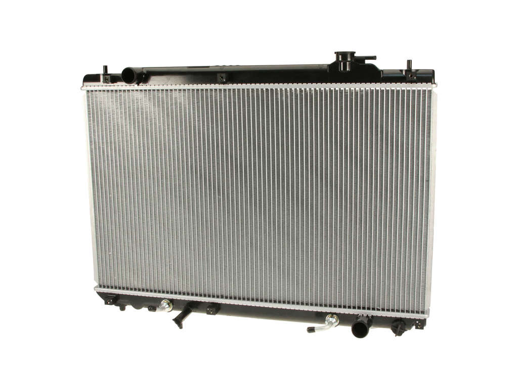 2001-2007 Toyota Highlander Radiator (Denso)