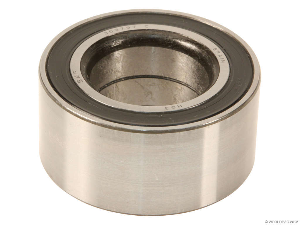 1998-2000 Volvo V70 Wheel Bearing - Rear (SKF)