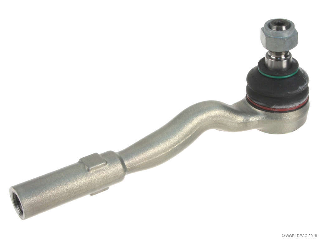 2007-2012 Mercedes-Benz CLS63 AMG Steering Tie Rod End - Front Left Outer (Lemfoerder)