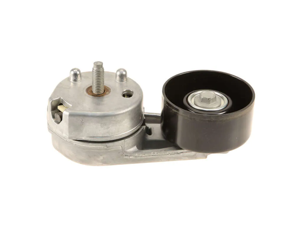 2011-2017 Ford F-250 Super Duty Accessory Drive Belt Tensioner Assembly (Motorcraft)