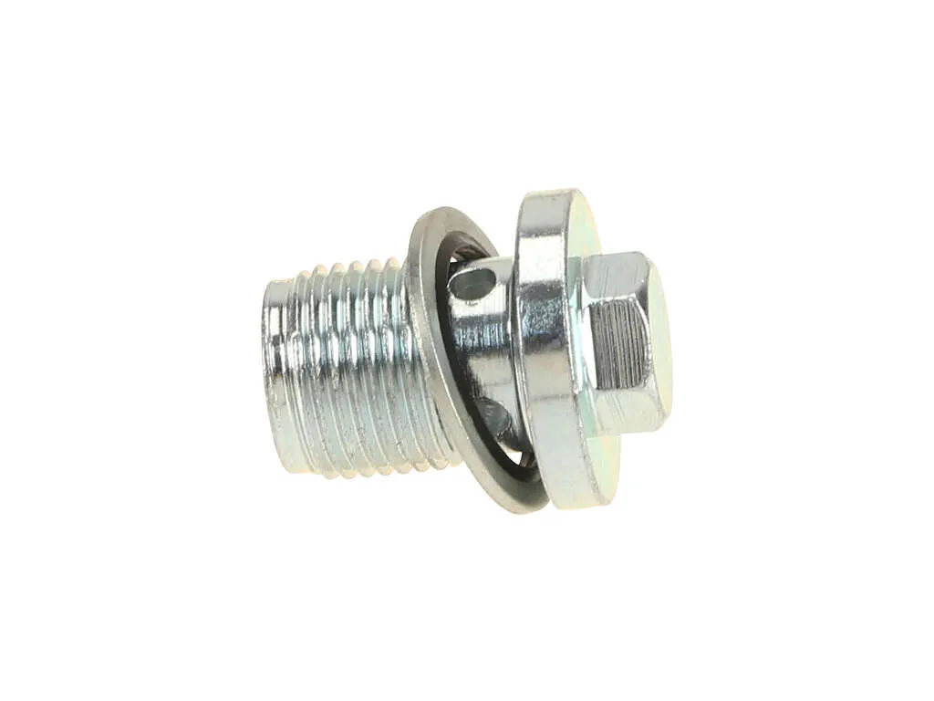 2014-2015 Chevrolet Cruze Engine Oil Drain Plug (MTC)