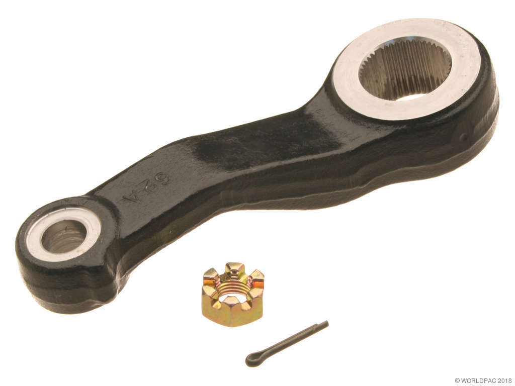 1993-1994 Nissan D21 Steering Pitman Arm (Genuine)