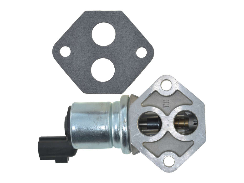 2004 Ford E-150 Fuel Injection Idle Air Control Valve (Autopart International)