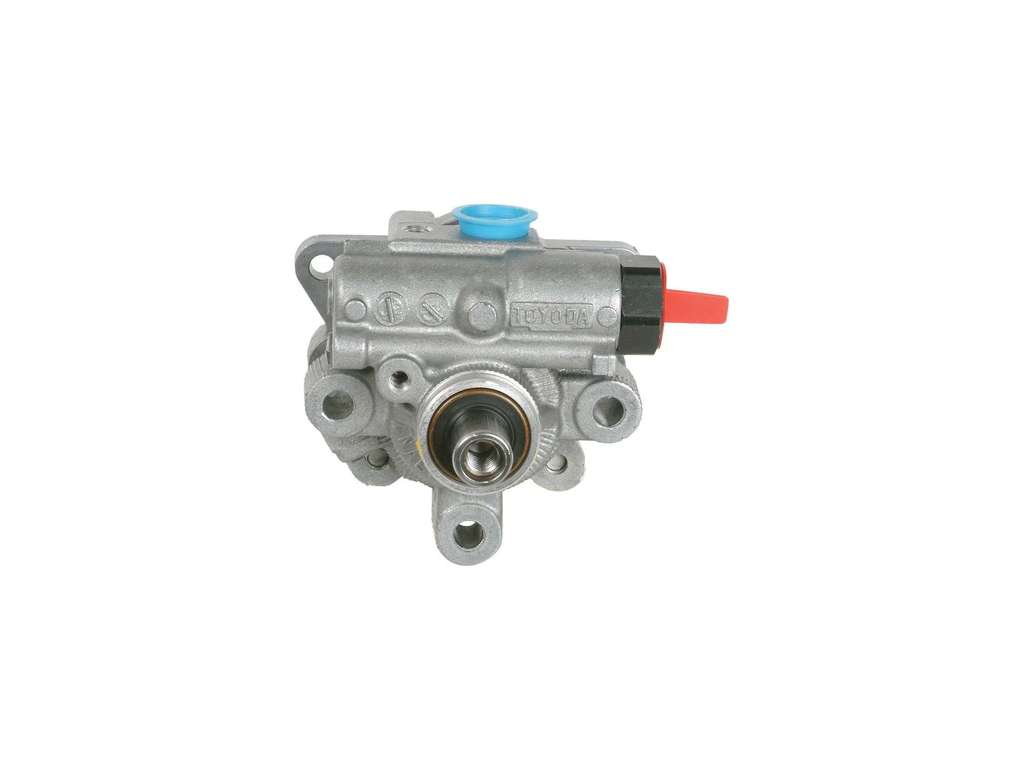2008-2010 Jeep Commander Power Steering Pump (Maval)