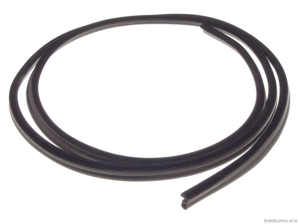 1977-1987 Porsche 924 Sunroof Seal (Original Equipment)