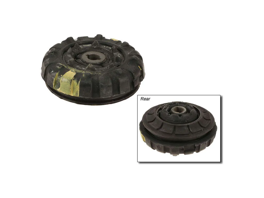 2010-2016 Cadillac SRX Suspension Strut Mount - Front (Genuine)