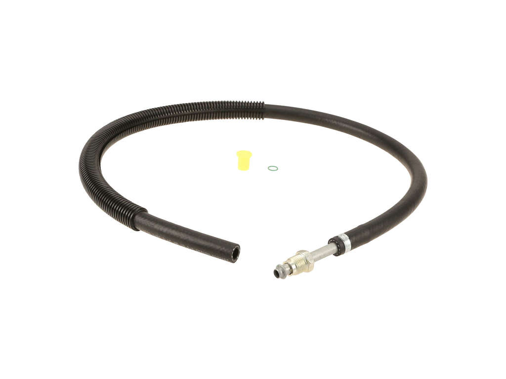 2005-2007 Jeep Liberty Power Steering Cooler (Gates)