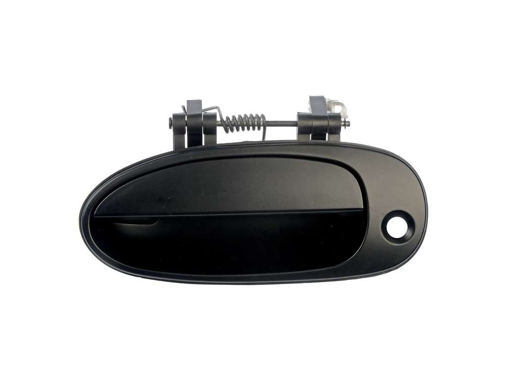 1998-2001 Kia Sephia Exterior Door Handle - Front Left (Dorman)