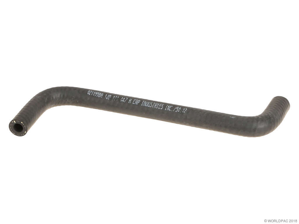1999-2001 Volkswagen Jetta Engine Coolant Hose (CRP)