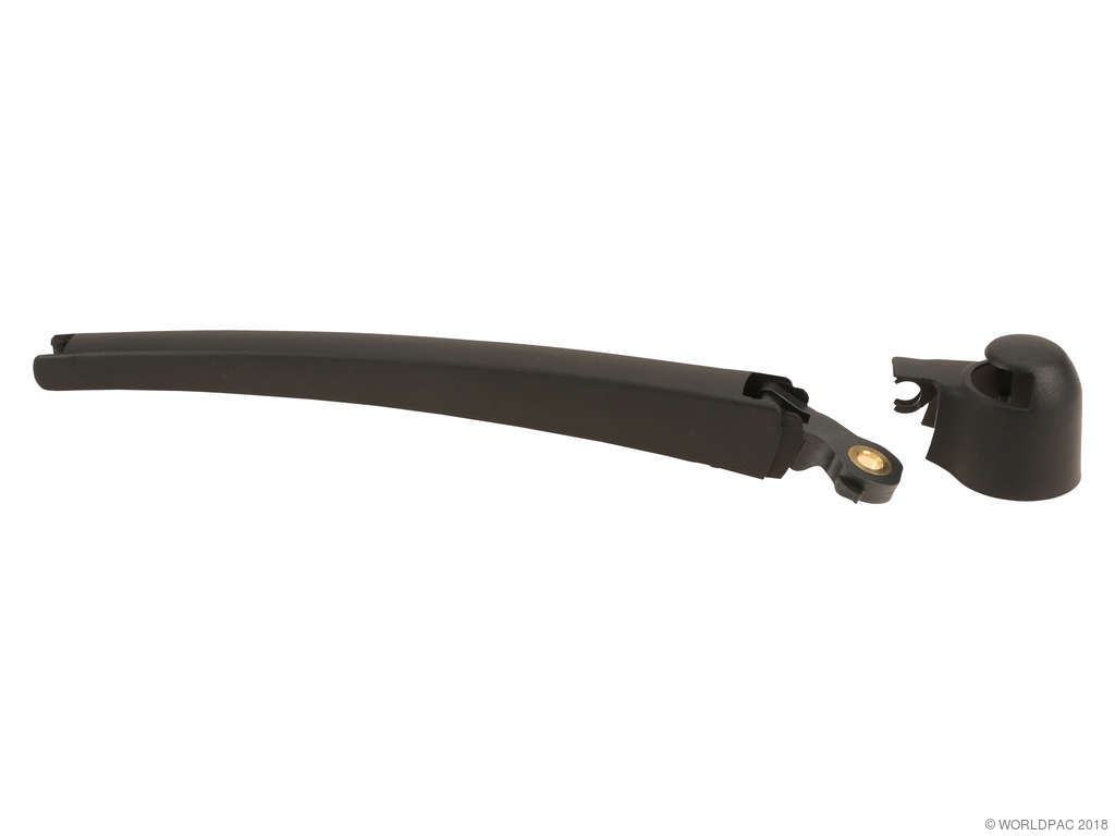 2009-2017 Volkswagen Tiguan Windshield Wiper Arm - Rear (Vaico)