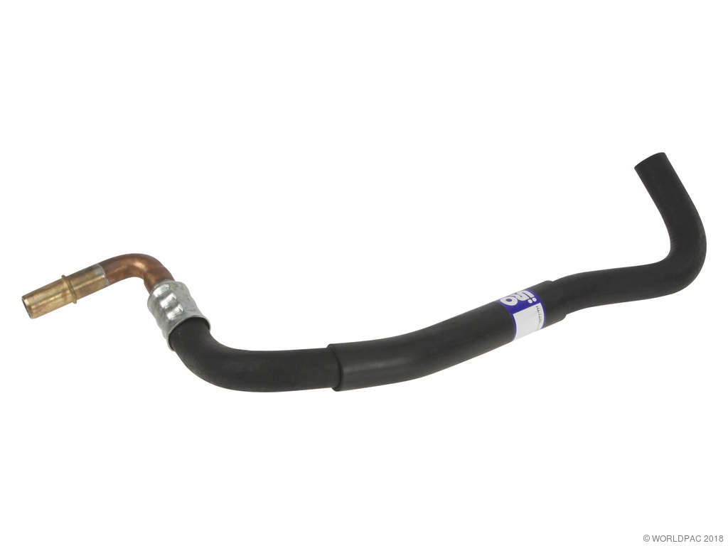 1998-1999 Volvo C70 HVAC Heater Hose (APA/URO Parts)
