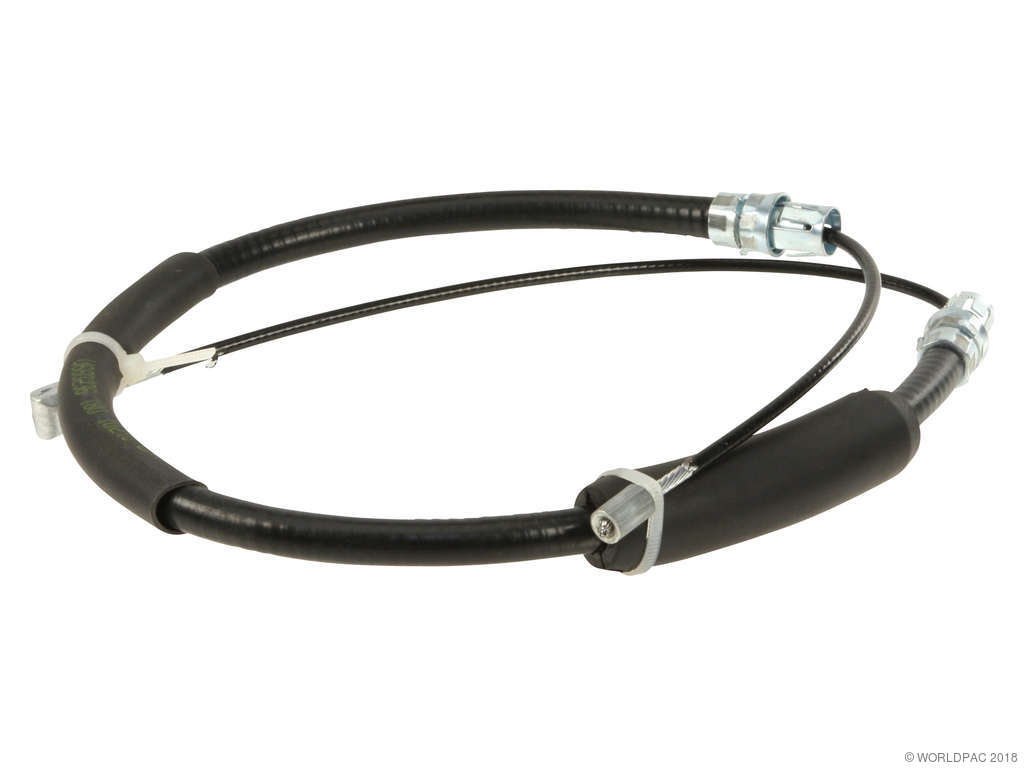 1998-2002 Lincoln Town Car Parking Brake Cable - Front (Dorman)