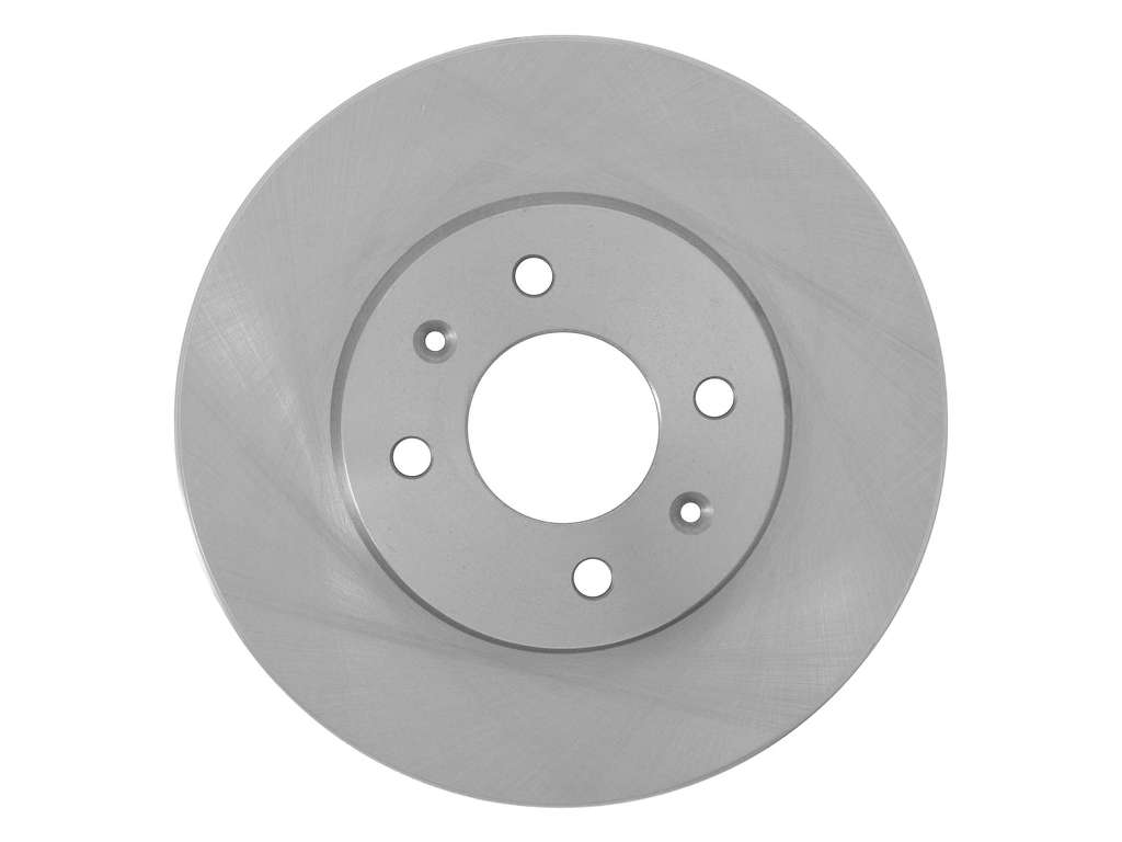 2006-2011 Kia Rio Disc Brake Rotor - Front (Autopart International)
