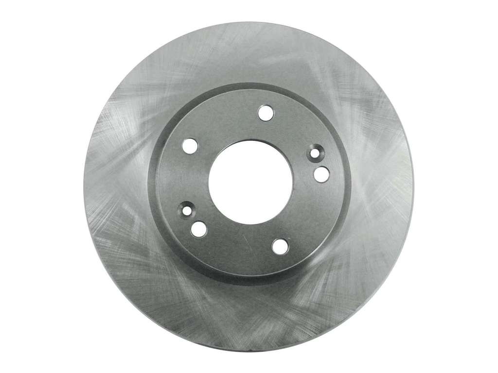2002-2003 Kia Sedona Disc Brake Rotor - Front (CARQUEST)