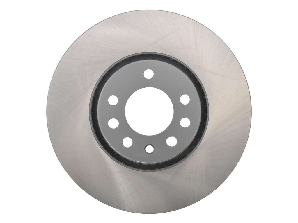 2003-2011 Saab 9-3 Disc Brake Rotor - Front (Autopart International)