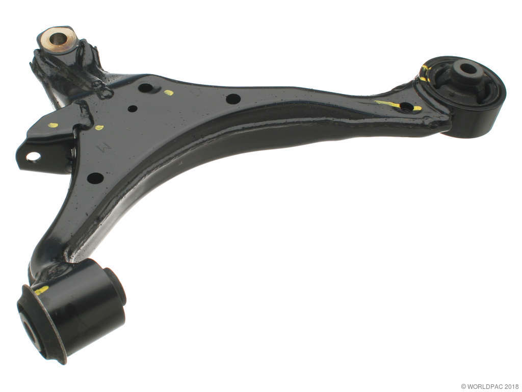 2002-2004 Acura RSX Suspension Control Arm - Front Left Lower (Genuine)