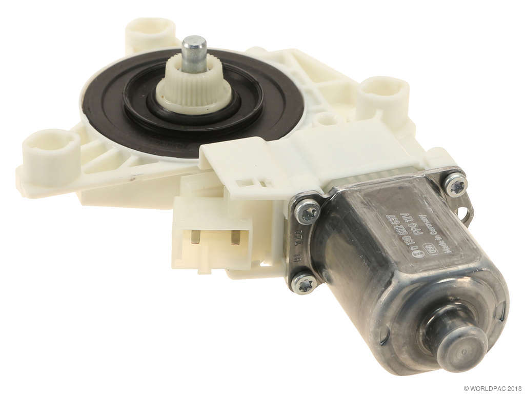 2013-2015 Mercedes-Benz GLK250 Power Window Motor - Front Left (Genuine)