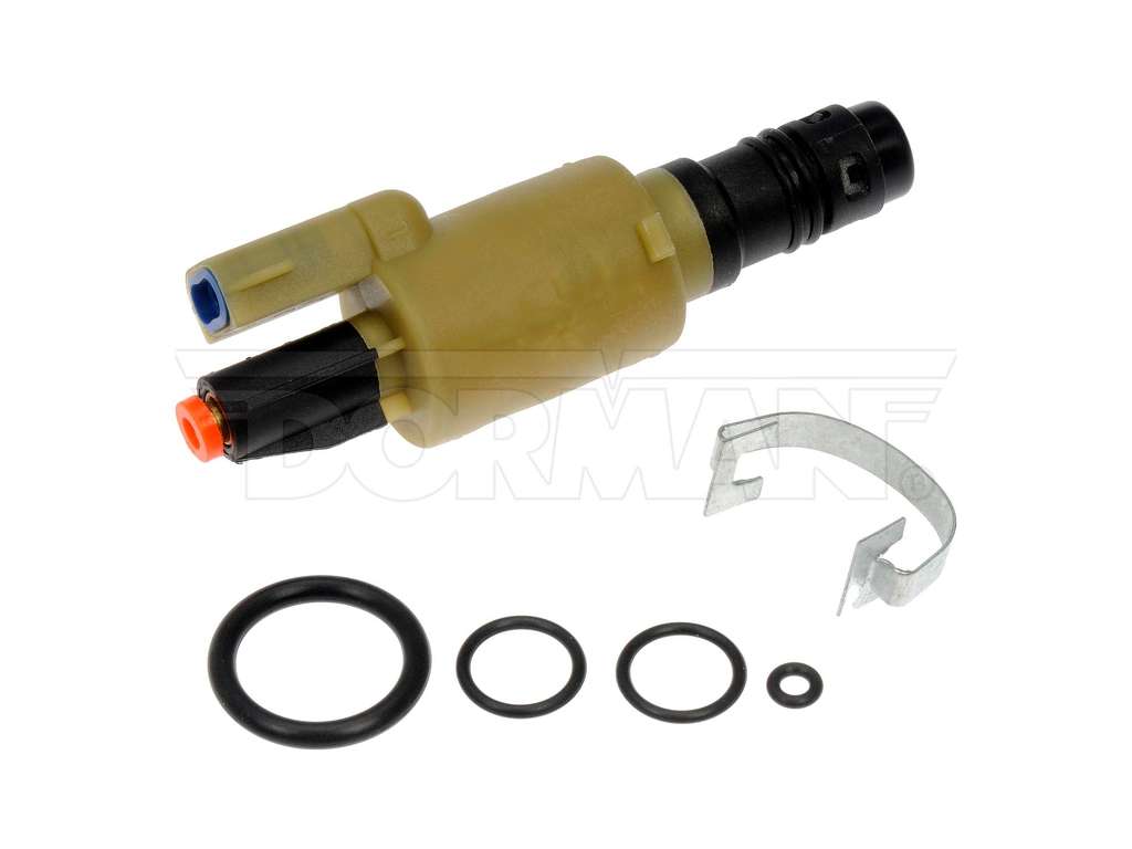 2003-2006 Lincoln Navigator Suspension Solenoid (Dorman)