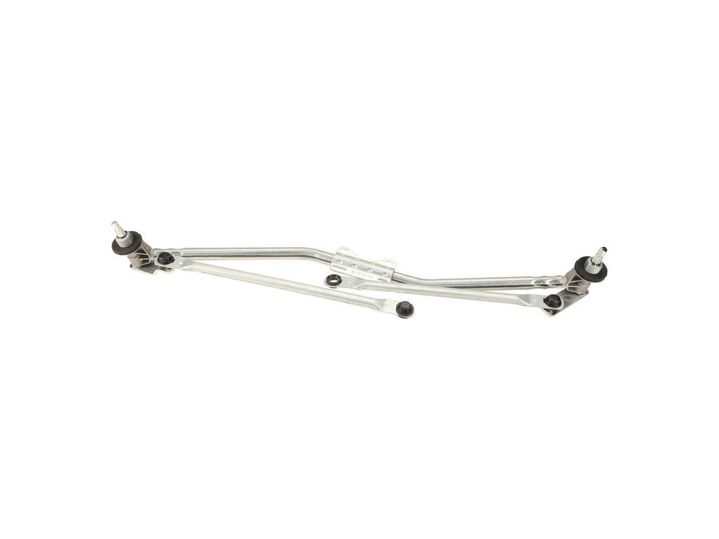 2010-2018 Mercedes-Benz Sprinter 3500 Windshield Wiper Arm / Linkage / Motor Assembly (Febi)