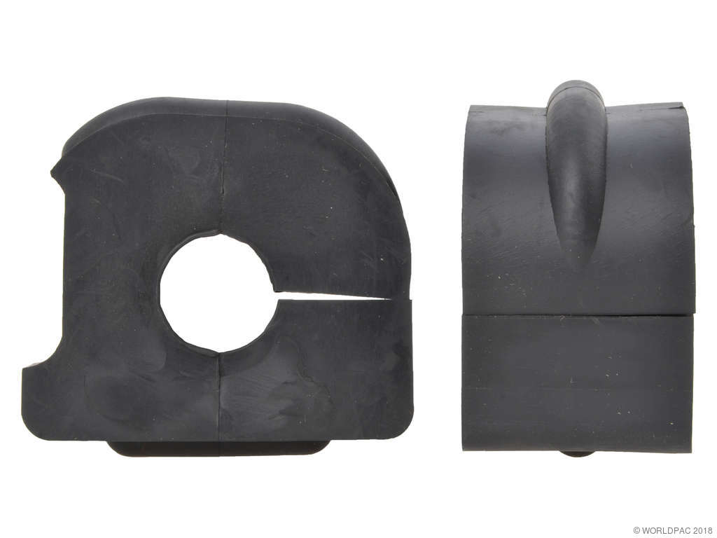 1987-1990 Dodge Shadow Suspension Stabilizer Bar Bushing Kit - Front To Frame (TRW)