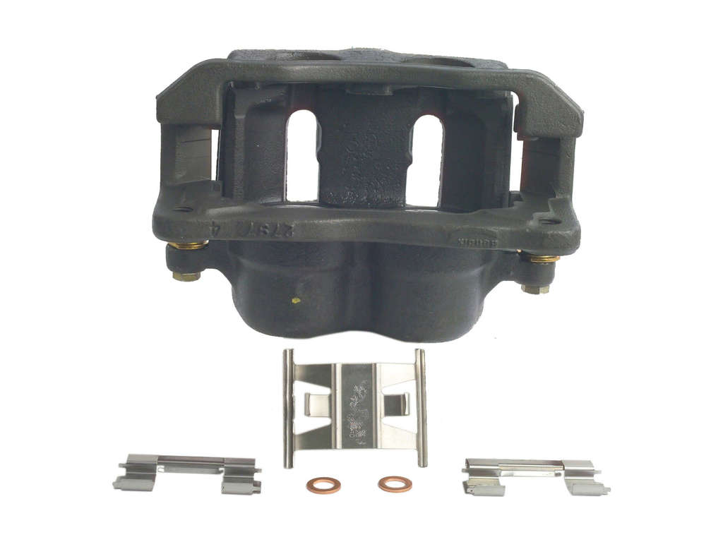 1995 Ford Explorer Disc Brake Caliper - Front Left (Cardone)