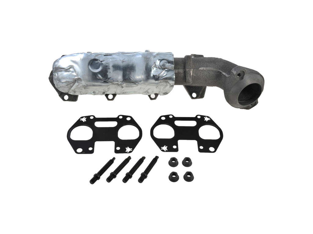2005-2014 Lincoln Navigator Exhaust Manifold - Left (Autopart International)