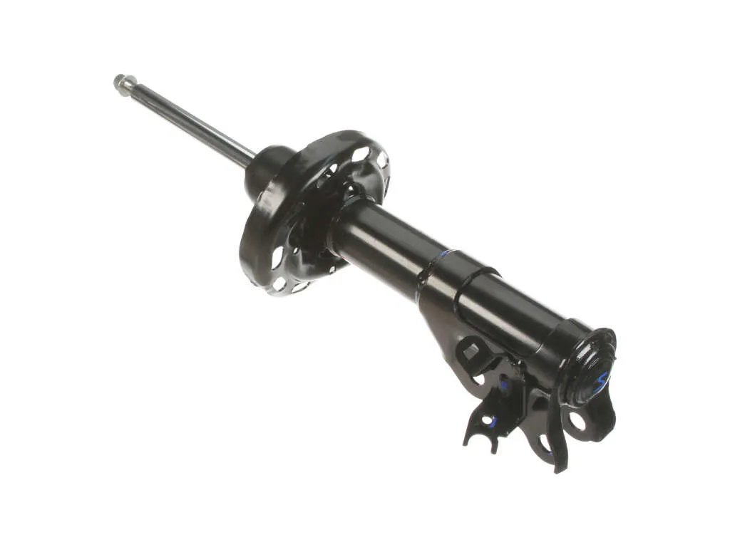 2006-2011 Honda Civic Suspension Strut Assembly - Front Left (KYB)