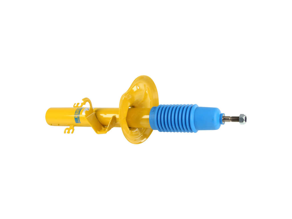 2007-2010 BMW X3 Suspension Strut Assembly - Front Left (Bilstein)