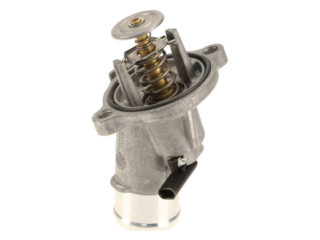 2022 Ram 4500 Engine Coolant Thermostat Kit (Mopar)