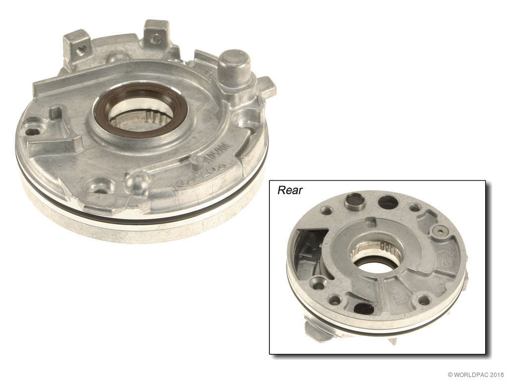 2004-2006 Volvo S80 Engine Oil Pump (Genuine)