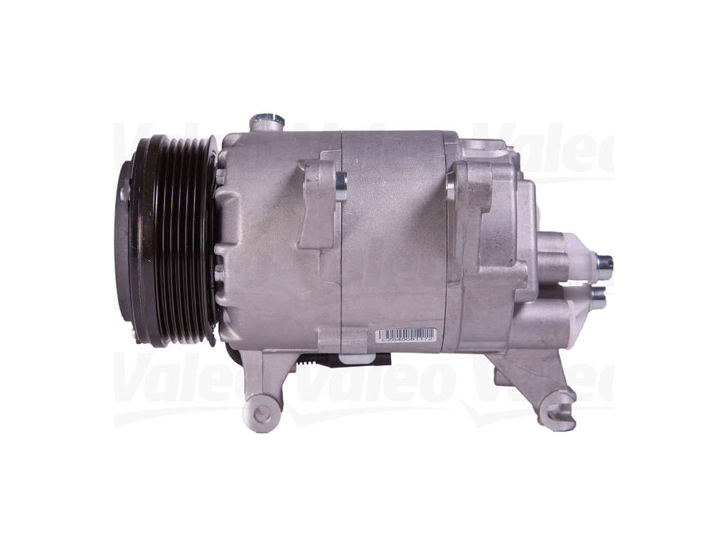 2002-2008 Mini Cooper A/C Compressor (Valeo)